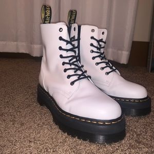 Dr. Martens - Jadon style